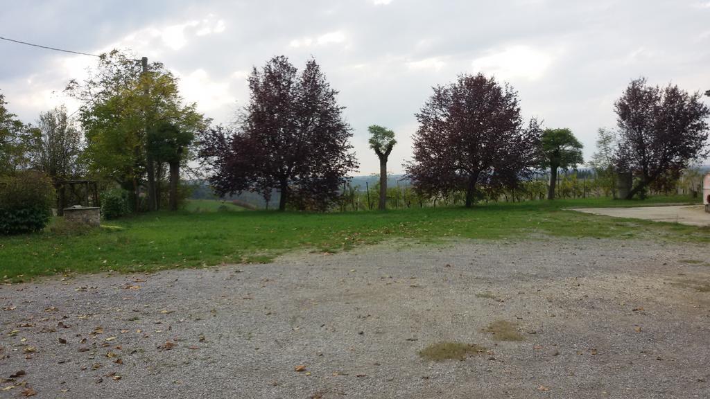 Cascina Torello Dogliani Exterior foto