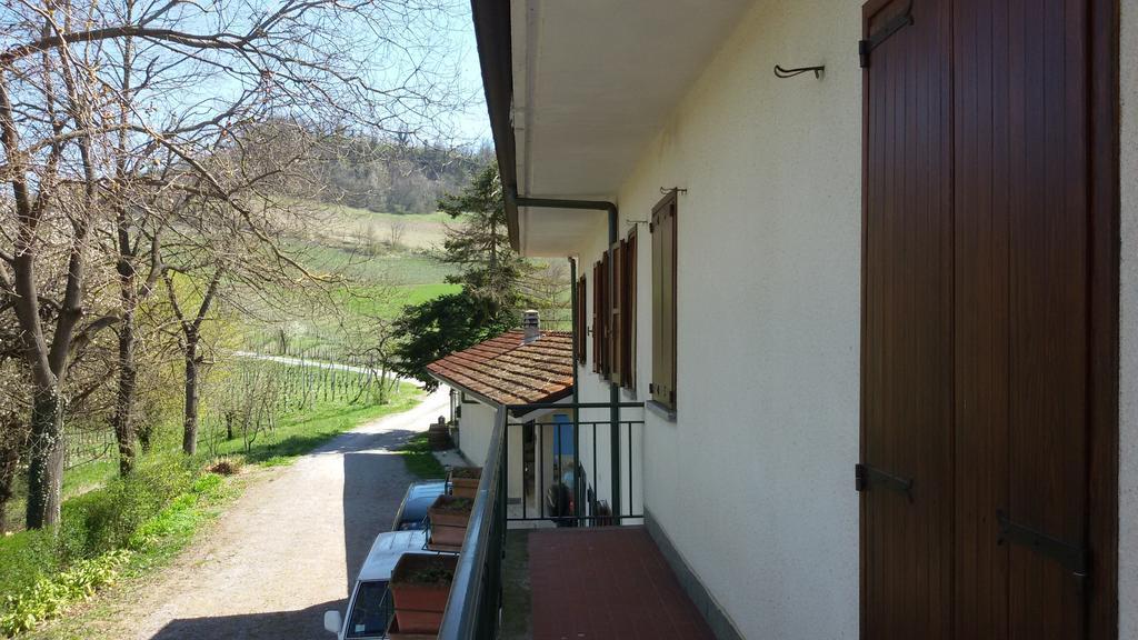 Cascina Torello Dogliani Exterior foto