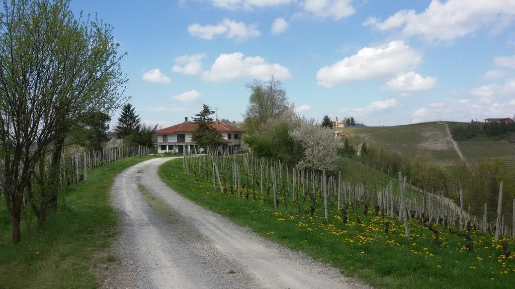 Cascina Torello Dogliani Exterior foto