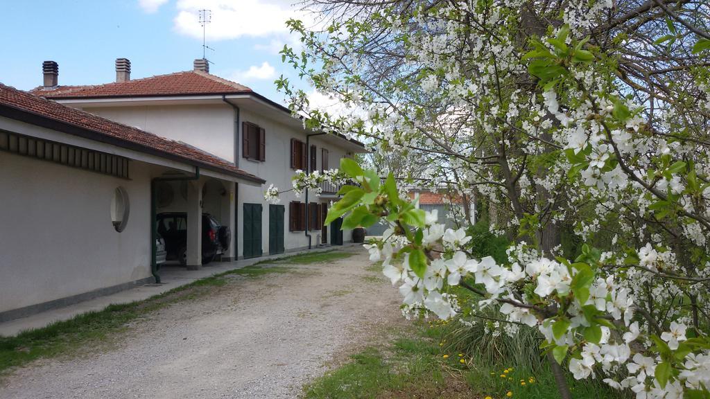 Cascina Torello Dogliani Exterior foto