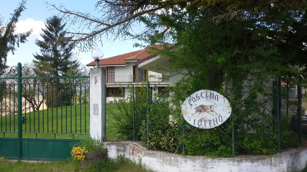 Cascina Torello Dogliani Exterior foto