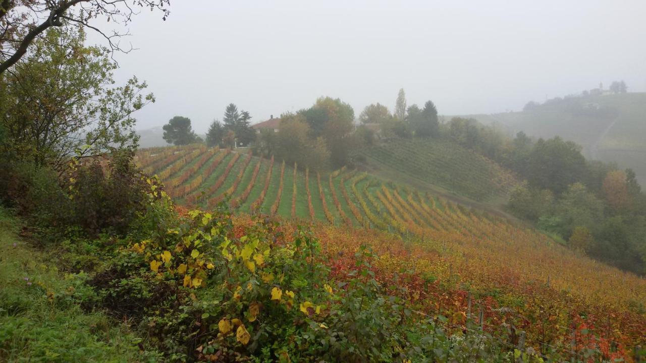 Cascina Torello Dogliani Exterior foto
